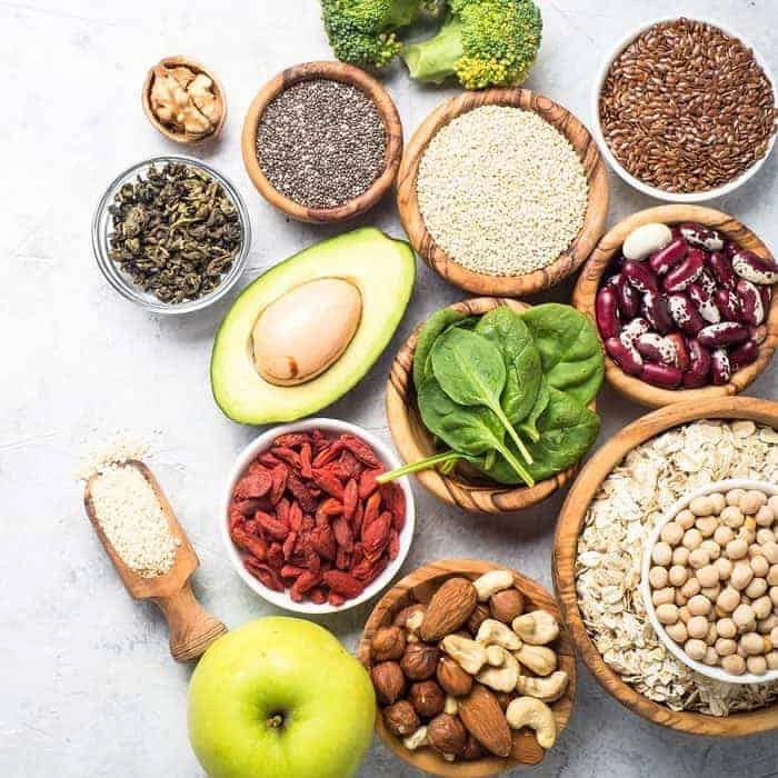 Fecal Incontinence Diet Dagenham What to include and understand