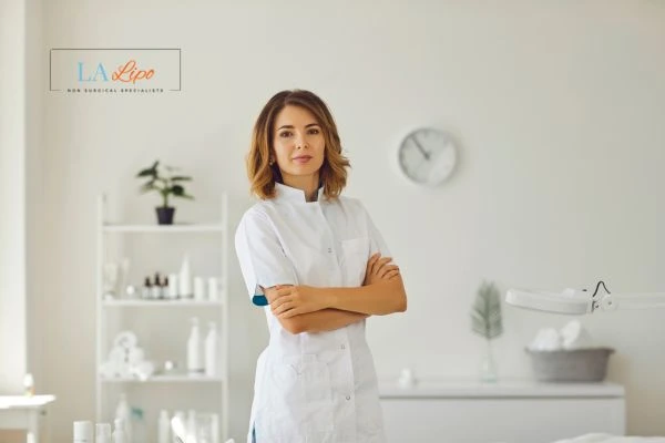 Learn more about us at LA Lipo Dagenham